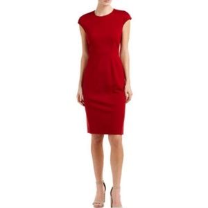 hadlie dress by diane von furstenberg